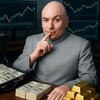 Telegram арнасының логотипі dr_eviltrade — Dr. Evil