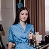 Логотип телеграм канала @dr_folomeeva — Безопасная пластика с Ларисой Фоломеевой