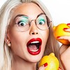 Логотип телеграм канала @dr_fors — Катрин Форс 🍋🍋🍋