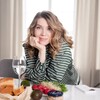 Логотип телеграм канала @dr_georgieva — Дарья Георгиева👩🏼‍⚕️