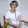 Логотип телеграм канала @dr_goryacheva — Дневник алголога