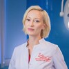 Логотип телеграм канала @dr_gretskova — Грецкова Евгения - пластический хирург, онколог-маммолог