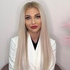 Логотип телеграм канала @dr_isaeva_iri — Косметолог Ирина Исаева