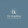 Логотип телеграм канала @dr_kaplina — Dr. Kaplina