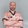 Логотип телеграм канала @dr_kharchenk0 — Доктор Руслан Харченко