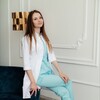 Логотип телеграм канала @dr_kiselevaaa — Арина уже врач 👩🏼‍⚕️