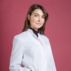 Логотип телеграм канала @dr_komarova — Dr.Komarova🎀