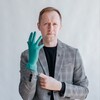 Логотип телеграм канала @dr_konstvelichko — Константин Величко, врач хирург-ортопед, травматолог