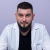 Логотип телеграм канала @dr_korzhov_hypnosis — Иван Коржов | Врач-гипнотерапевт | Психосоматика