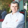 Логотип телеграм канала @dr_kostyuk — Игорь Костюк - онколог, бариатрический хирург