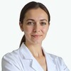Логотип телеграм канала @dr_ksenia_nechaeva — Ксения Нечаева | Хирургиня жизни | Пермь