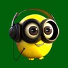 Логотип телеграм канала @dr_lemon_sound — Dr.Lemon — озвучки, переводы