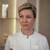 Логотип телеграм канала @dr_lmfedorova — dr.lmfedorova