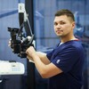 Логотип телеграм канала @dr_m_saulin — DR. Mikhail Saulin