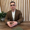 Логотип телеграм канала @dr_maksim_kiselev — New generation psychotherapy Максим Киселев