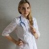 Logo of telegram channel dr_maria_krasa — Dr_Maria_Krasa