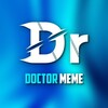 لوگوی کانال تلگرام dr_memes — 𝗗𝗿 𝗠𝗲𝗺𝗲