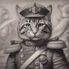 Telegram channel Дружелюбный Милитарист logo