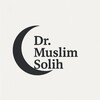 Logo of telegram channel dr_muslim_solih — Dr. Muslim Solih