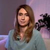 Логотип телеграм канала @dr_n_sharipova — Репродуктолог Шарипова Надежда Юрьевна