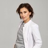 Логотип телеграм канала @dr_nagornaya — Dr.Nagornaya.Oxana | Ринопластика