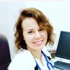 Логотип телеграм канала @dr_necheporenko — Аллерголог Нечепоренко НВ