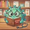 Логотип телеграм канала @dr_nikulina_inf — Будни инфекциониста | ЮЛИЯ НИКУЛИНА