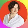 Логотип телеграм канала @dr_olga_lyubavina — Стоматолог Ольга Любавина