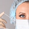 Логотип телеграм канала @dr_olganiki — 👩🏼‍⚕️Заметки онколога✍🏻