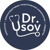 Логотип телеграм канала @dr_onco — Свой Доктор в Кармане