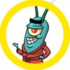 Logo of telegram channel dr_plnktn — Dr_Plankton