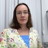 Логотип телеграм канала @dr_plotnikova_anna — Энергия и баланс с доктором Плотниковой
