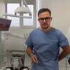 Логотип телеграм канала @dr_ponomarev_ae — ЧЛХ•стоматолог-хирург• имплантолог•Артемий Пономарев•Москва
