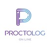 Логотип телеграм канала @dr_proctolog_ulyanov — Проктолог онлайн