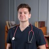 Логотип телеграм канала @dr_protsak — Доктор Процак - терапевт здорового человека
