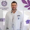 Логотип телеграм канала @dr_rabadmitrii — «Очерки по гинекологии»