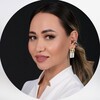 Логотип телеграм канала @dr_ramazanova_zu — Клиника Рамазановой Зульфии