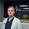Логотип телеграм канала @dr_ras4eskov — Твой знакомый офтальмолог 👁