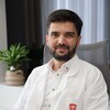 Telegram channel Dr.Razzokov logo