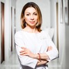 Логотип телеграм канала @dr_romanyutina — Доктор Романютина