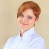 Логотип телеграм канала @dr_romashkina_as — Доктор Ромашкина