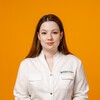 Логотип телеграм канала @dr_sanya_dermatolog — Доктор Саня