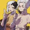 Логотип телеграм канала @dr_sengen — 🚀SenGen/СенГен🃏
