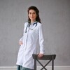 Логотип телеграм канала @dr_shamsieva_gem — Терапевт_гематолог I Зарина Шамсиева