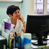 Логотип телеграм канала @dr_slus_ev — Слюсаренко Елена Викторовна невролог