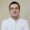 Логотип телеграм канала @dr_smernitskiy — Доктор Смерницкий