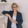 Логотип телеграм канала @dr_solovevaln — Доктор Елена Соловьева. Оперативная гинекология, онкогинекология