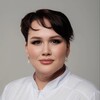 Логотип телеграм канала @dr_solovyevas — Dr_Solovyeva