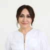 Логотип телеграм канала @dr_stepus — Анжела Степусь | Клинический фармаколог