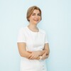 Логотип телеграм канала @dr_synbulatova — Врач Сынбулатова | Канал